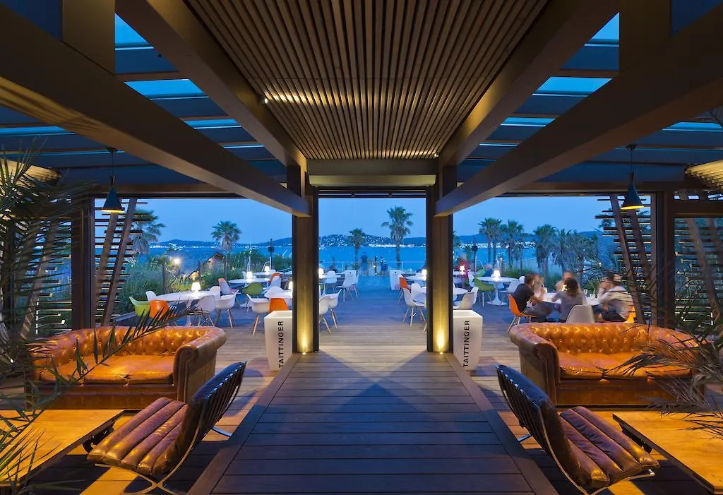 Kemping Cote D'Azur Holidays Grimaud