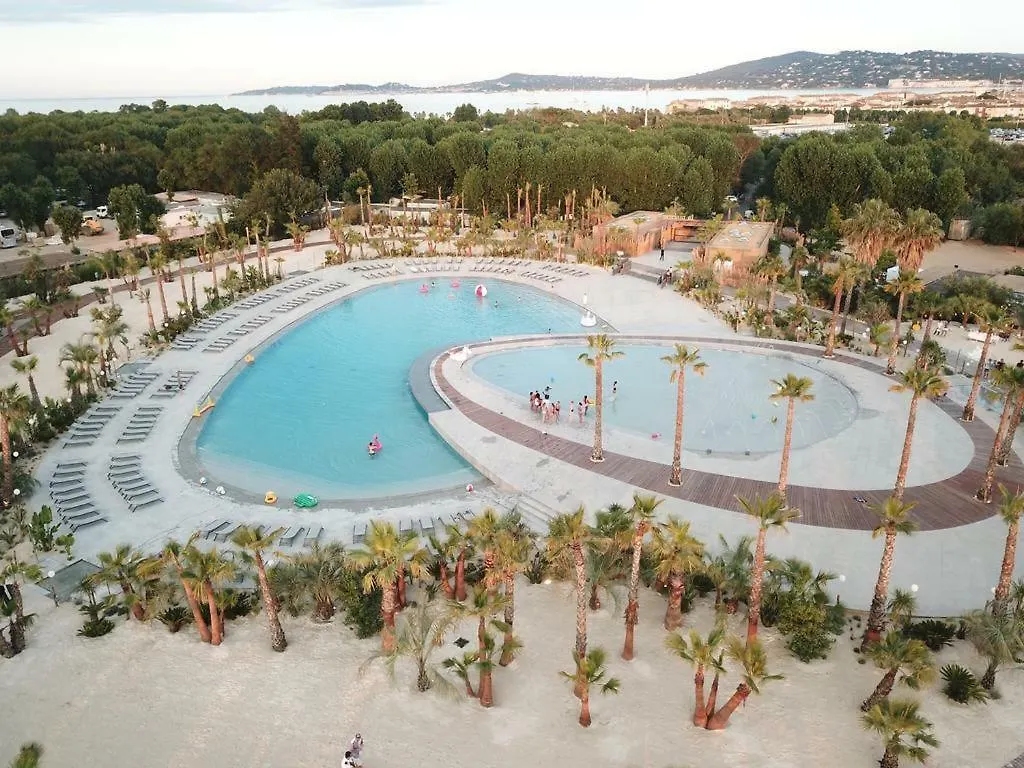 Cote D'Azur Holidays Grimaud Kemping