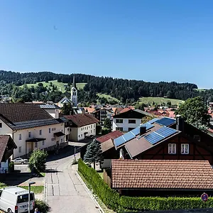 Apartment Giebelblick-c