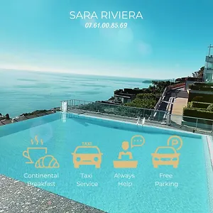 Sara Riviera Costa Plana Cap-d’Ail
