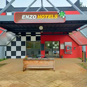Hotel Enzo 1er Prix