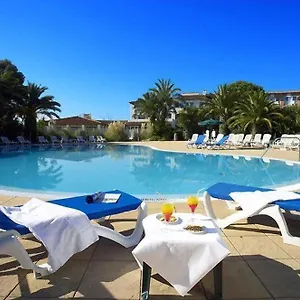 Sowell Du Golfe De Saint-tropez **** Grimaud