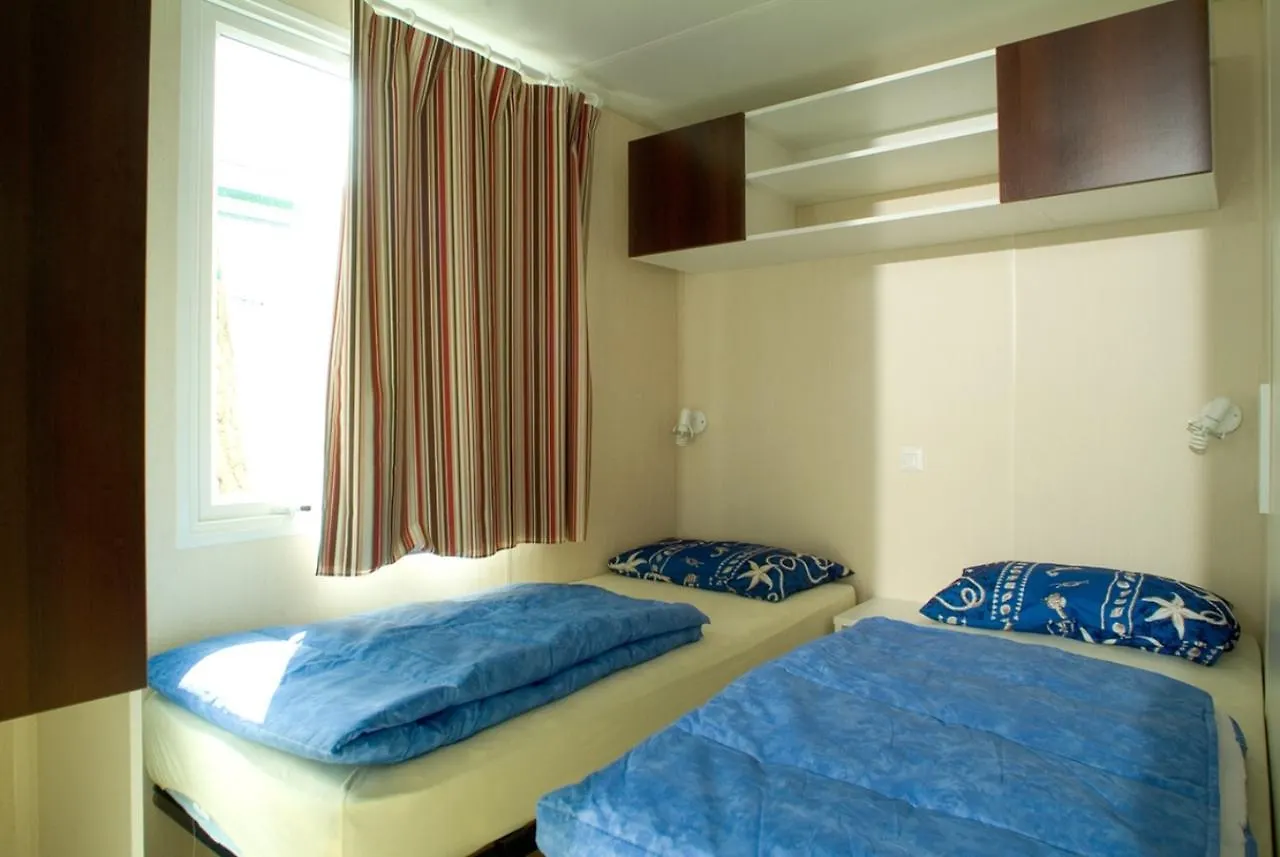 *** Campingplatz Cote d'Azur Holidays Grimaud Frankreich