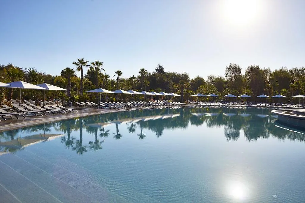 Campsite Cote D'Azur Holidays Grimaud